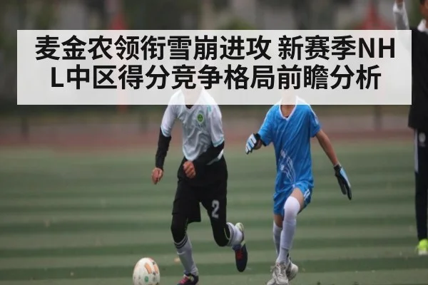 麦金农领衔雪崩进攻 新赛季NHL中区得分竞争格局前瞻分析