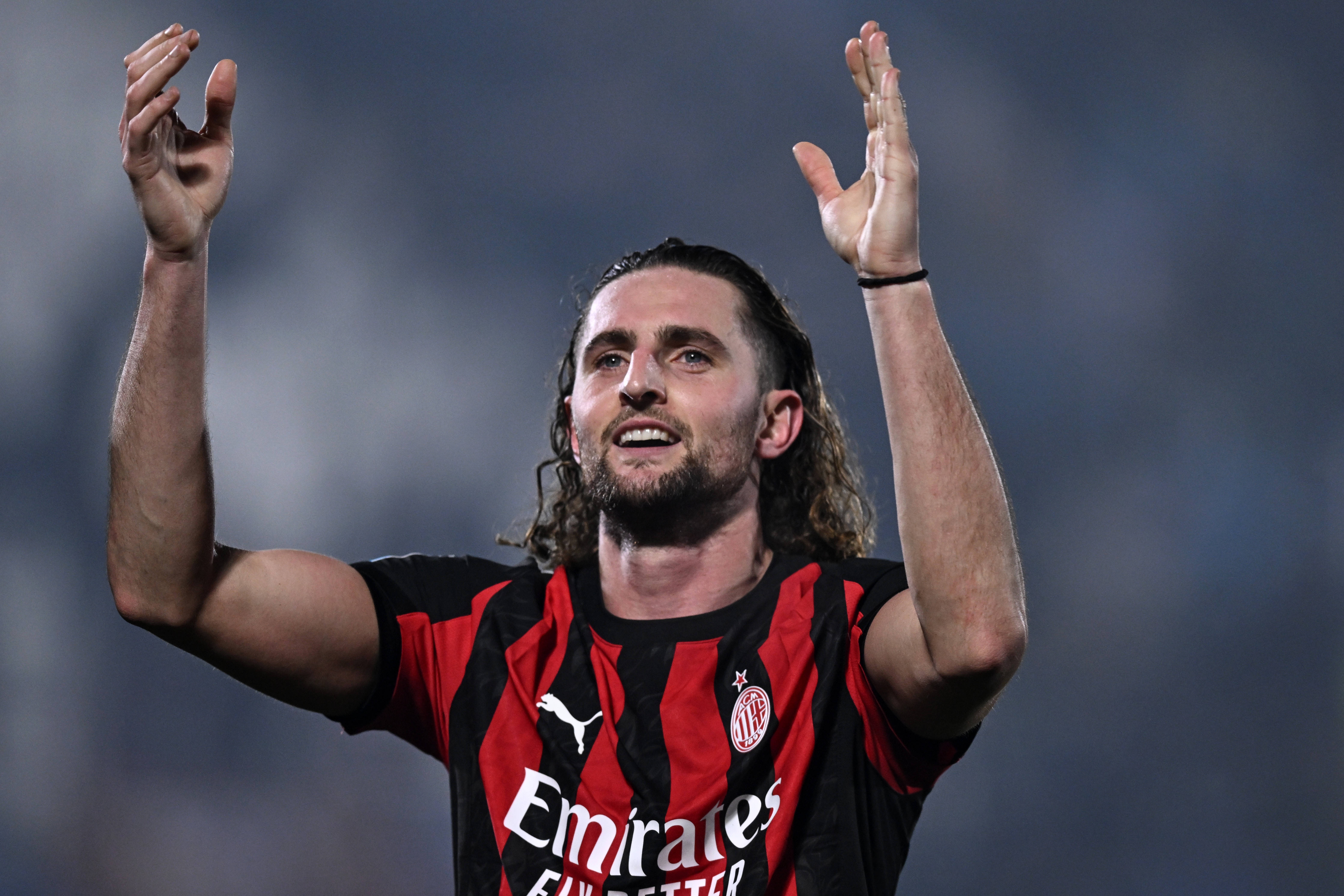 九游体育-德泽尔比：拉比奥特无所不能，可惜在马赛的结局并不是我们想要的