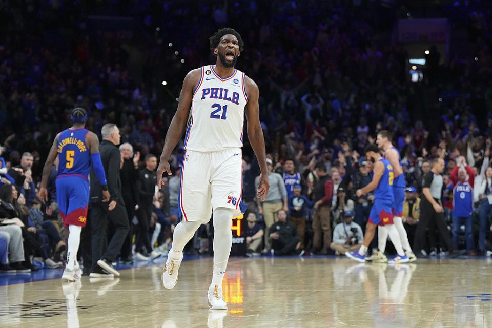 这下没疑问了！NBA谁效率高一目了然！詹姆斯排历史第四 库里落榜