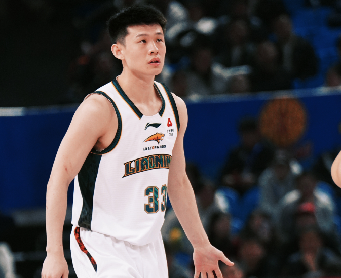 九游体育下载-CBA第12轮最佳阵容：王哲林11中10率上海升第一 辽篮双核入选