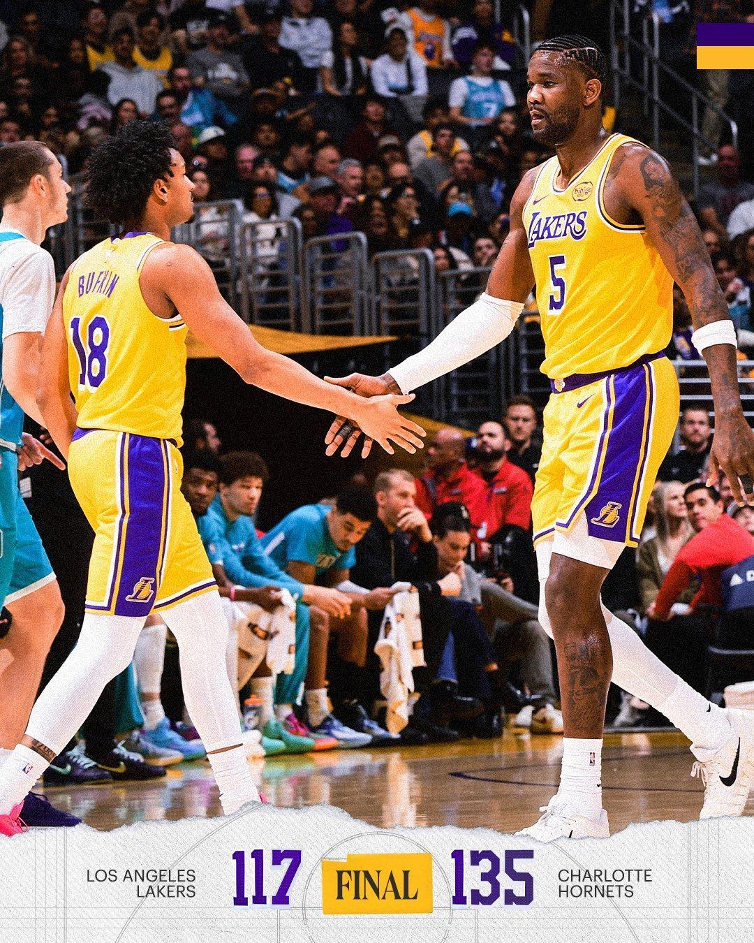 九游体育下载-大爆冷门！詹姆斯29+9，湖人完败黄蜂！东契奇39分创神迹