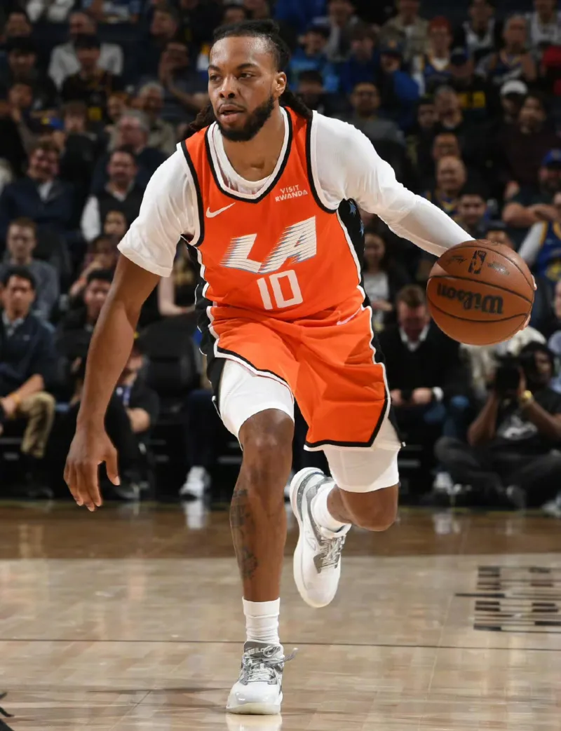 九游体育入口-尼德豪泽成快船中锋答案？快船收获“年轻版卡佩拉”