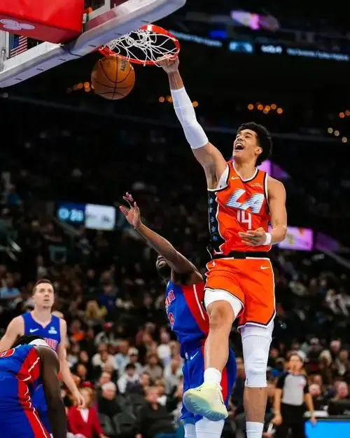 九游体育入口-尼德豪泽成快船中锋答案？快船收获“年轻版卡佩拉”