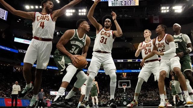 九游体育入口-骑士三高拥抱新时代，大个子也要进化出新功能