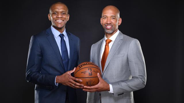 九游体育下载-比卢普斯扩充黑人主帅队伍，战术素养人情世故兼具