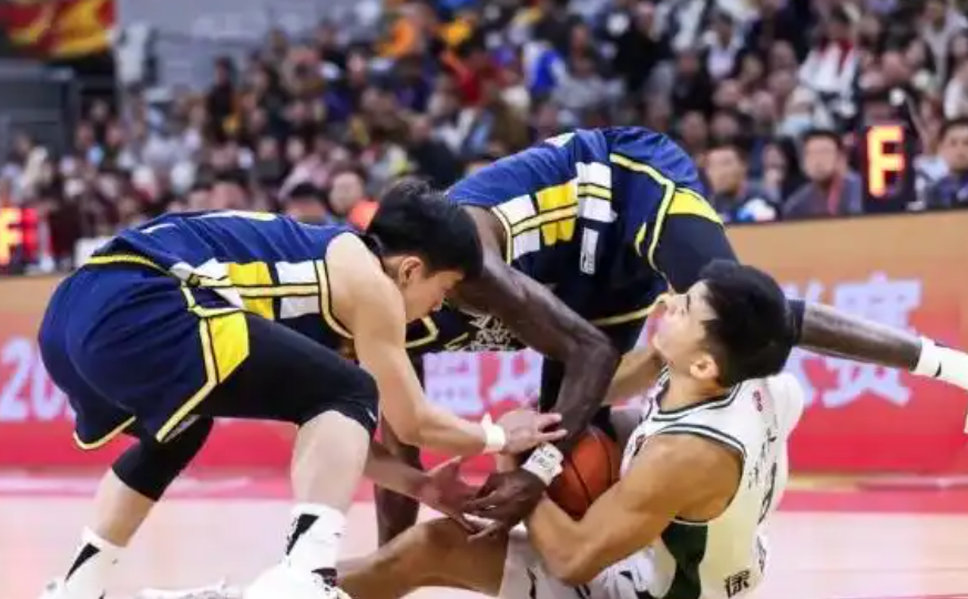 九游体育-CBA升降级方案！有望2027年试行升降级制度，后续逐步扩规模！