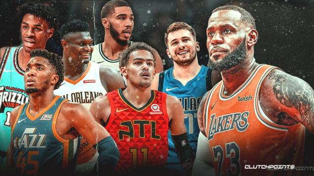 九游体育-【体坛篮球秀】一场比赛告诉你篮网并不完美