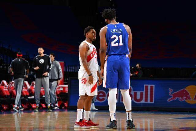 九游体育-猛龙近8年首次无缘季后赛 休赛期有更多难题待解