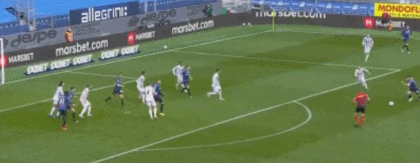 九游体育-【意甲】马利诺夫斯基绝杀 亚特兰大1比0尤文图斯