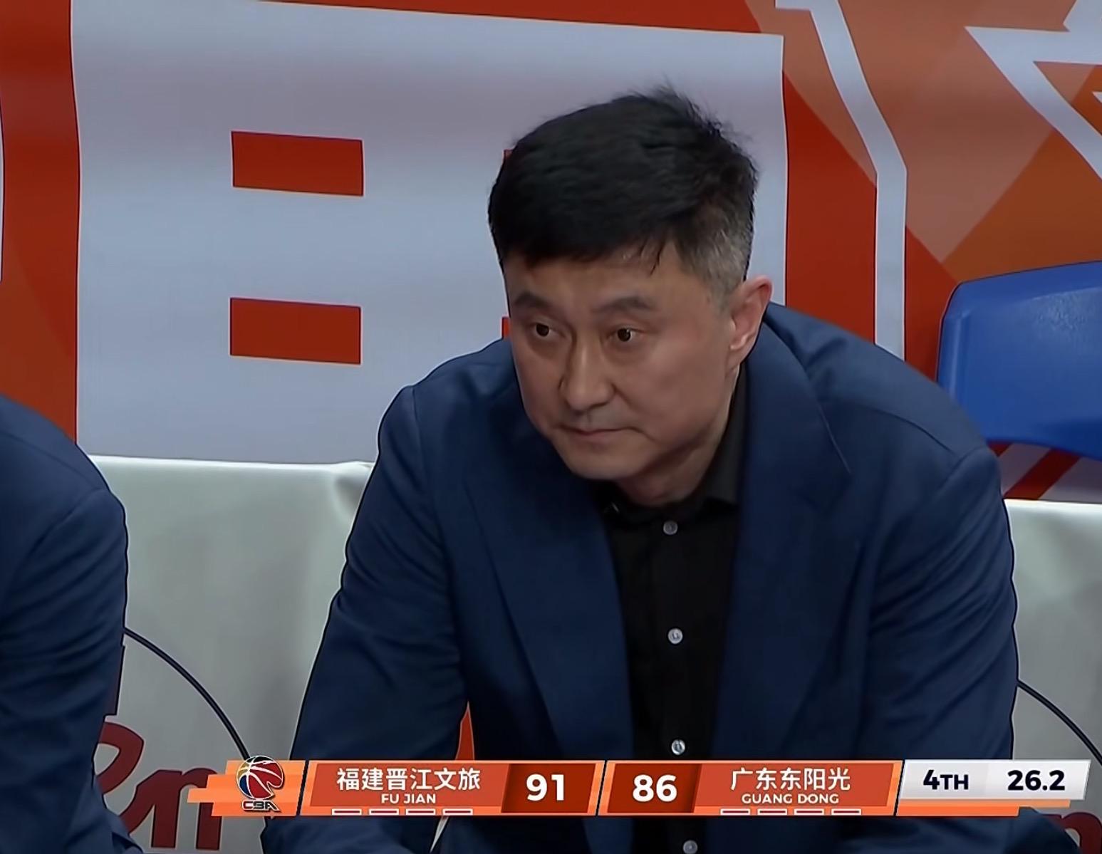 九游体育下载-随着广东被福建双杀，CBA尘埃落定！广东将战广州，徐昕挑战杜锋