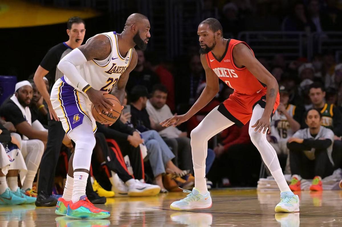 九游体育入口-NBA最终排名!掘金第3,火箭打湖人;活塞60胜,骑士首轮遇猛龙
