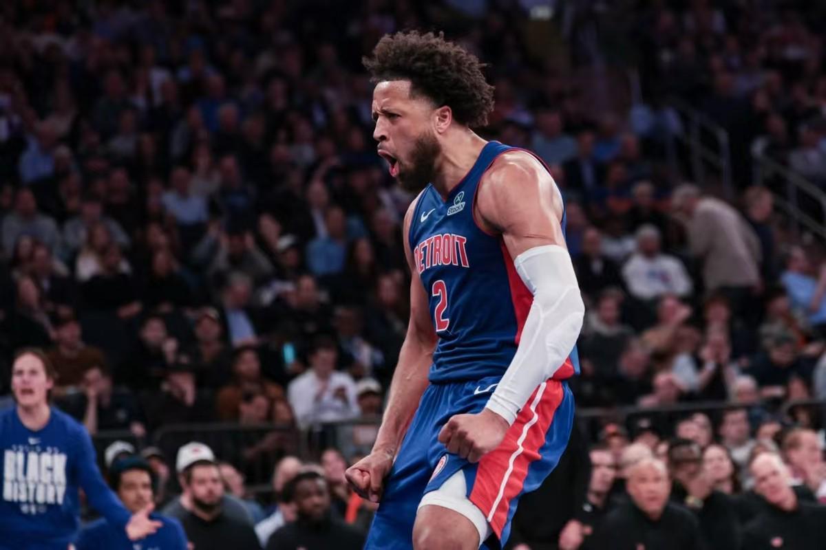 九游体育入口-NBA最终排名!掘金第3,火箭打湖人;活塞60胜,骑士首轮遇猛龙